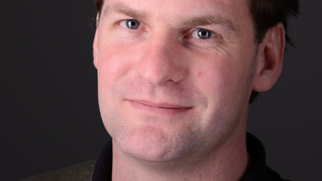 Aandachtslezing 2025 met Andreas Wismeijer